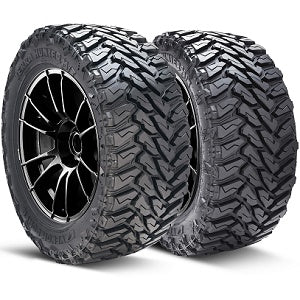 35X1250R20-VENOM TERRA HUNTER M/T