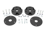 ROUGH COUNTRY 2 INCH LEVELING KIT | CHEVY/GMC 1500 (19-22)