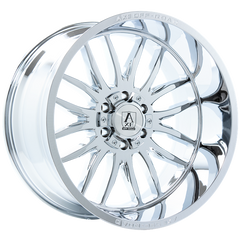 22 X 12 6x135/139.7 -44 AXE HADES (FITS 19-UP GM) CHROME